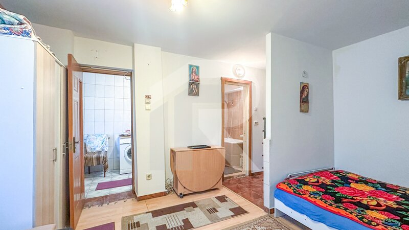 Doamna Ghica, Luntrei, garsoniera de vanzare, comision 0